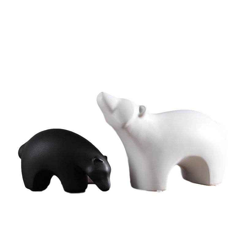 Soft Decoration Home Decoration Small Animal