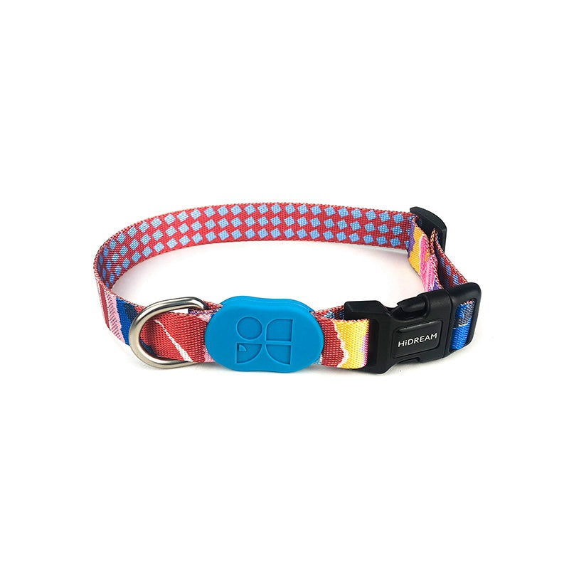 Pet dog collar