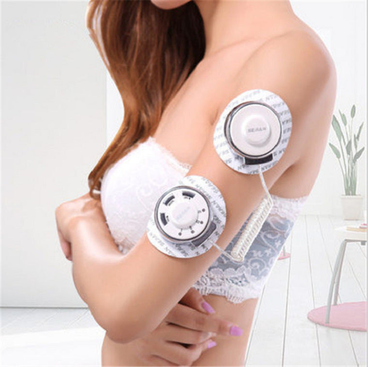 Massage Power Plate VE Body Body Shape Bodybuilding